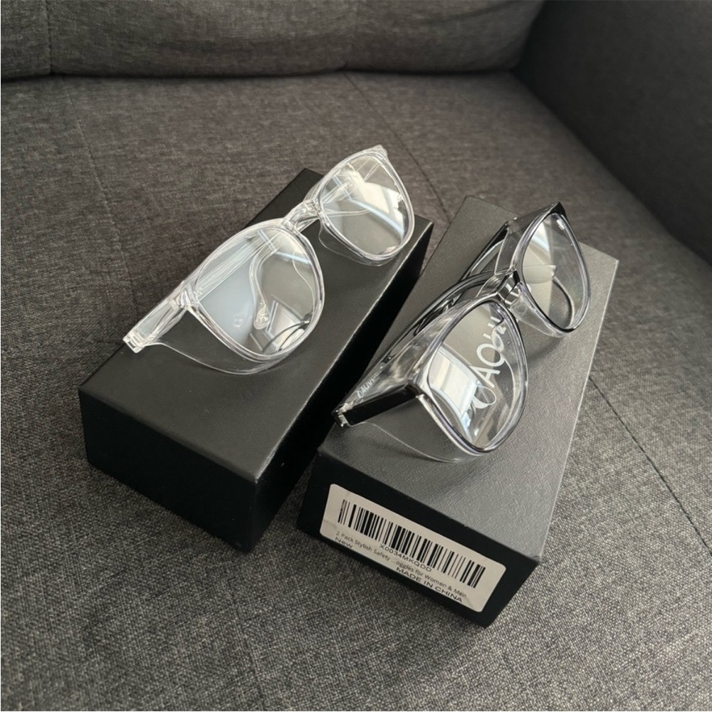 Safety Goggles - image 3